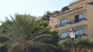 Apt El Molino 3B - Valle Gran Rey - 1