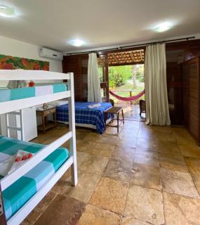 ThalassaGarden Hotel - Pousada - Pipa - 4