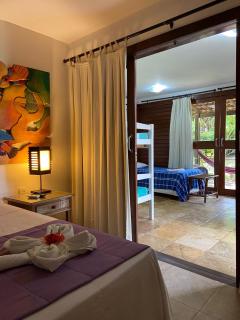ThalassaGarden Hotel - Pousada - Pipa - 1