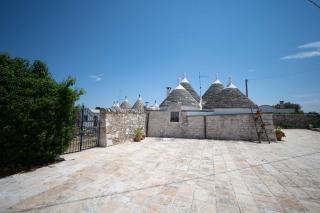 WePuglia - Trulli Brillina - Martina Franca - 6