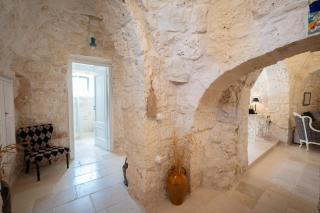 WePuglia - Trulli Brillina - Martina Franca - 3