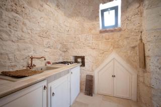 WePuglia - Trulli Brillina - Martina Franca - 4