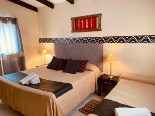 Los Carolinos by DOT Cabana - Tafí del Valle - 4