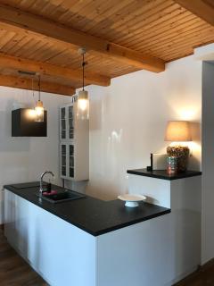 Apartamenty Krynica - ul. Podgórna - 6