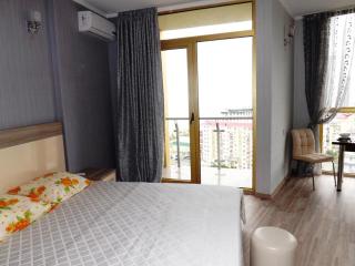 Orbi Plaza Apartment#batumi#see view - 5