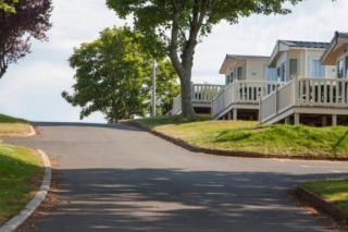 Hoburne Devon Bay Static 3 Bed - Goodrington - 9