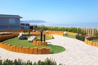 Hoburne Devon Bay Static 3 Bed - Goodrington - 7