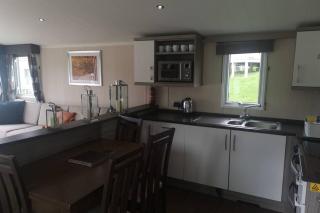 Hoburne Devon Bay Static 3 Bed - Goodrington - 5