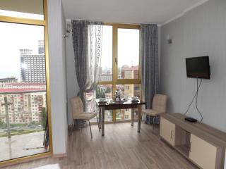 Orbi Plaza Apartment#batumi#see view - 6