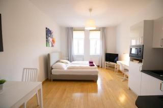 Das Wien Loft l LF30 - Vienna - 3