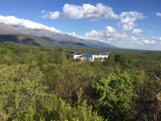 Refugio: El Llamado - Villa Las Rosas - 4