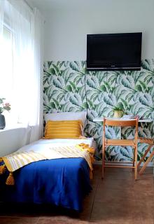 Apartamenty Amarel - Stegna - 5
