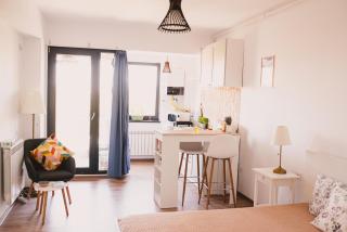 Retro Studio by the SEA - Eforie Nord - 1