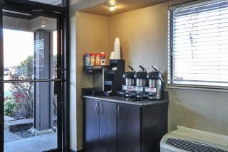 Red Roof Inn Detroit - Royal Oak/Madison Heights - Madison Heights - 2