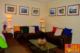 Hostal los Uros - Puno - 0