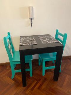 Acogedor monoambiente en Salta Zona Gastronómica - 3