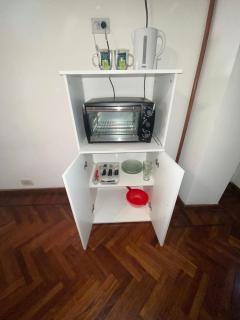 Acogedor monoambiente en Salta Zona Gastronómica - 6