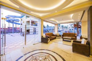 One Bedroom Suite with Aqua View at Mirage Bay Resort - 4