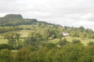 Orchard Barn, Woodhayes - 0