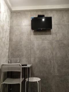 апартаменты Святошино - Kyiv - 4