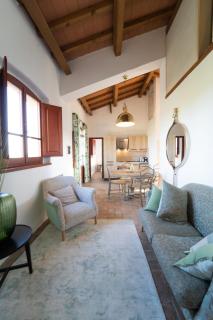 Agriturismo Il Sarale - Umbria - Città di Castello - 4