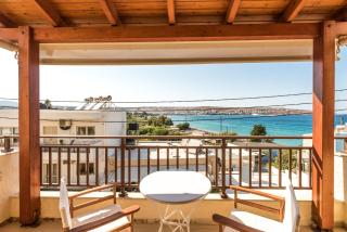 Simon Studios and Apartments - Sitia - 7