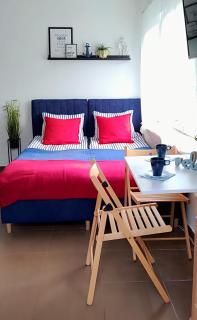 Apartamenty Amarel - Wilk Morski - Stegna - 3