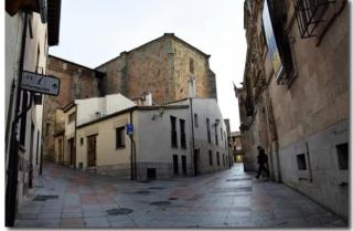 La casa de Tentenecio - Salamanca - 0