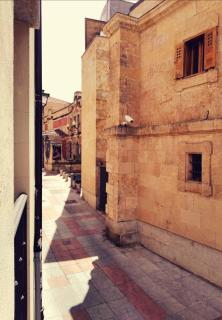 La casa de Tentenecio - Salamanca - 2