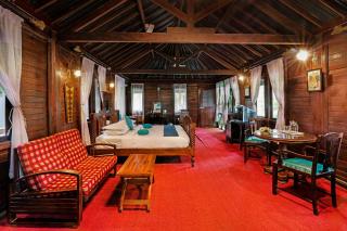 INDeco Lake Forest - Yercaud - 4