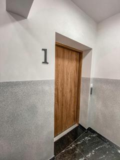 NADJEZIORNA LUX 1 - 5