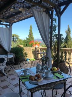 Locanda nel Cassero - Civitella Marittima - 1