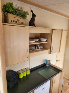 Ocean Edge Holiday Park 2 Bed Static - Heysham - 3