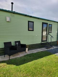 Ocean Edge Holiday Park 2 Bed Static - Heysham - 0