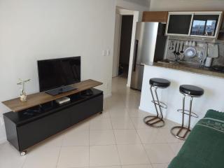 Apartamento na Praia - Florianópolis - 6