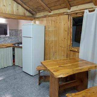 El Cipresal- Pichi Ruka - 5