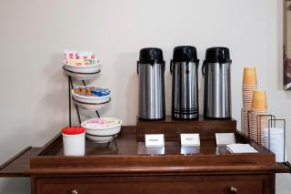 Red Roof Inn & Suites Stafford, VA - Quantico - 5