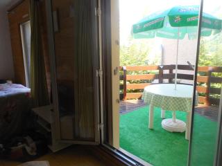 Studio confortable à Cauterets - 40 m² - Vue sur la montagne - Cauterets - 8