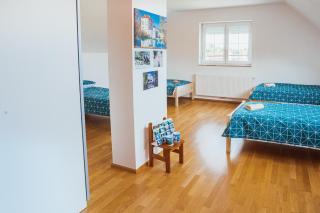 Apartment Sneznik - 3