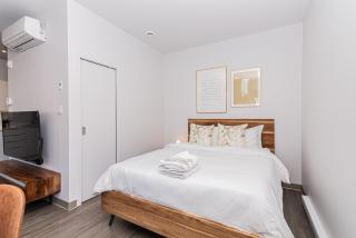 Huge New Flat well Located closed on St-Denis Street by Den Stays - Montréal - 2
