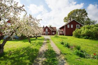 Lilla Sörgården - Kungsberga - 0