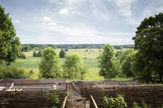 Lilla Sörgården - 2