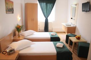 Hotel Sir Gara de Nord - 6