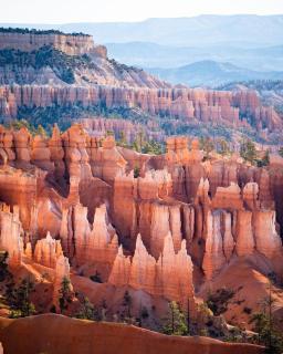 Under Canvas Bryce Canyon - Widtsoe - 4