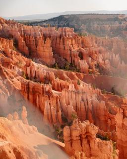 Under Canvas Bryce Canyon - Widtsoe - 5