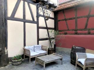 Gîte de l'ours grognon - Dambach-la-Ville - 2