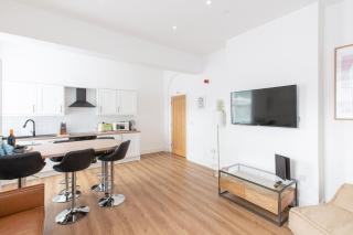 Banc Apartment 1 - 8