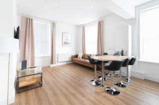 Banc Apartment 1 - 7