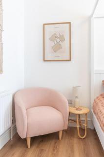 Banc Apartment 1 - 3