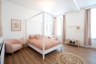 Banc Apartment 1 - Porthmadog - 4